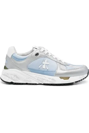 Premiata Tenis Mased
