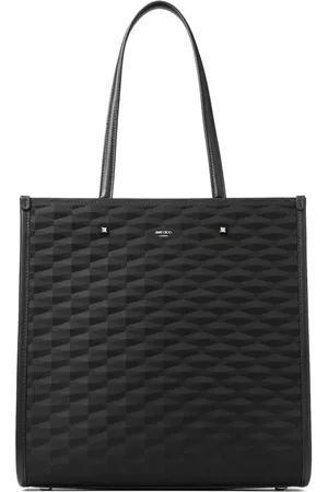 Jimmy Choo Tote en jacquard