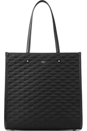 Jimmy Choo Tote en jacquard