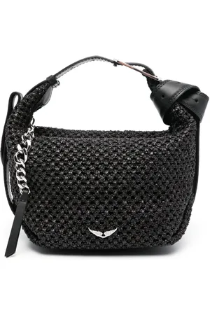 Zadig & Voltaire Bolsa de hombro Le Cecilia