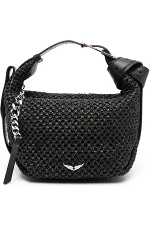 Zadig & Voltaire Bolsa de hombro Le Cecilia
