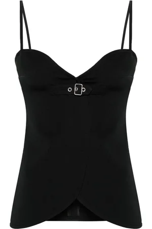 Courrèges Top Ellipse