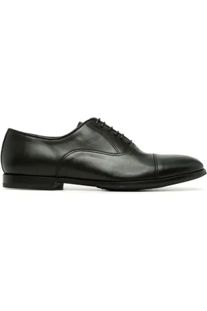Neil Barrett Zapatos oxford con agujetas