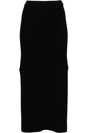 Loulou de Saison Falda midi Aalis