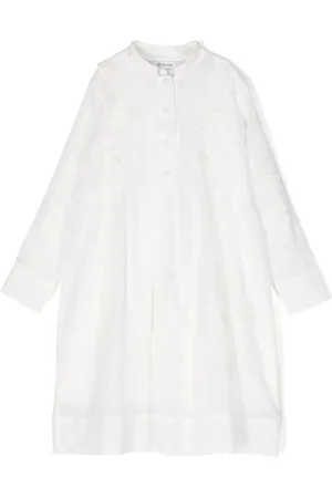 JESURUM BABY Vestido Orchidea