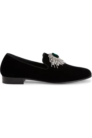Giuseppe Zanotti Mocasines Euphemie