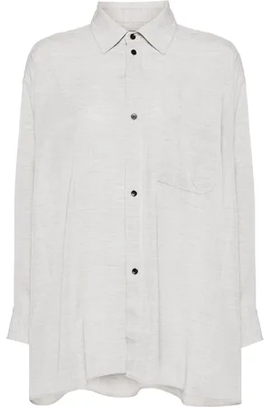 Jacquemus Camisa La Chemise Poche