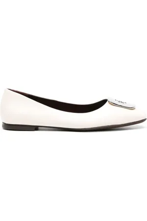 Tory Burch Flats Georgia