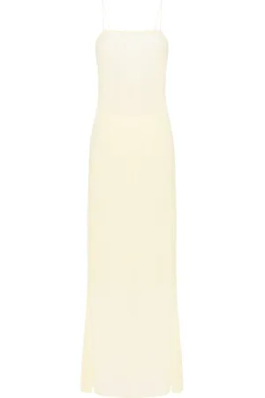 Jacquemus Slip dress La Robe Brezza