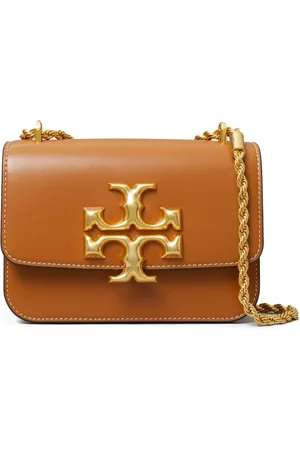 Tory Burch Bolsa de hombro Eleanor pequeña