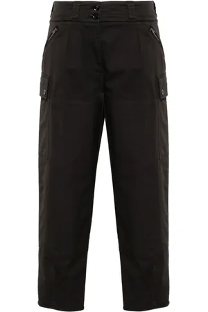 Tom Ford Pantalones cortos con diseño tapered