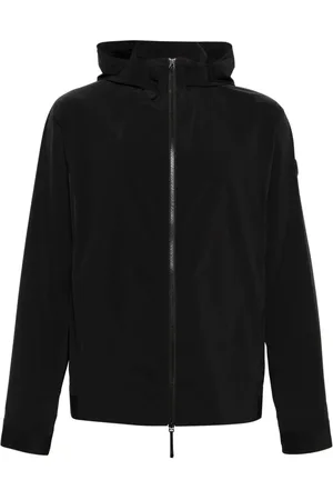 Moncler Chamarra ligera Kurz con capucha