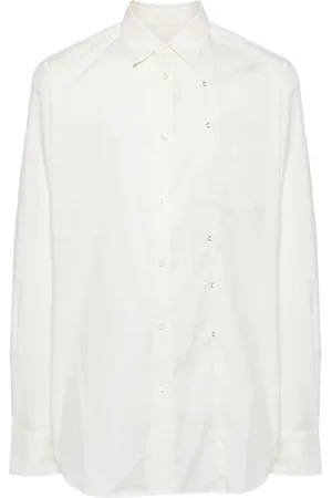 Takahiromiyashita The Soloist Camisa manga larga