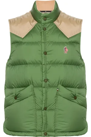 Moncler Chaleco capitonado Veny