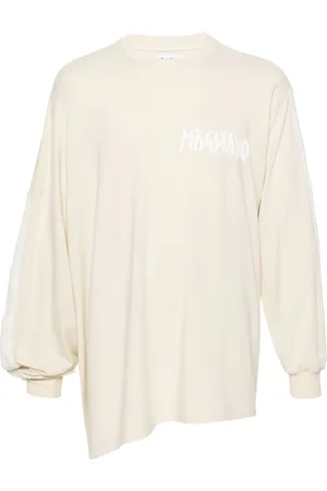 MAGLIANO Sudadera con logo estampado