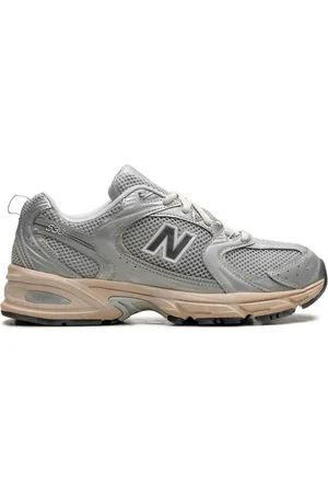 New Balance Tenis 530 Vintage Silver/Moonbeam