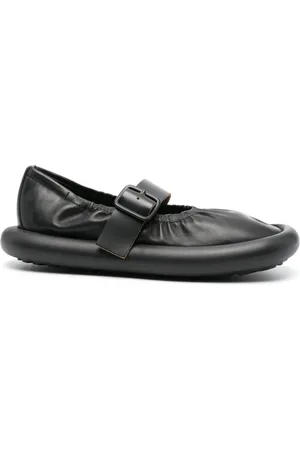 Camper Flats Aqua