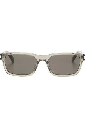 Saint Laurent Lentes de sol SL 662