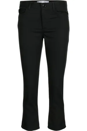 Comme des Garçons Pantalones capri