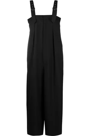 NOIR KEI NINOMIYA Jumpsuit ancho