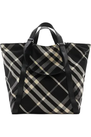 Burberry Tote Festival