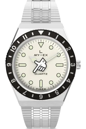Timex Reloj Q Reissue de 38mm
