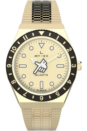 Timex Reloj Q Reissue de 38mm
