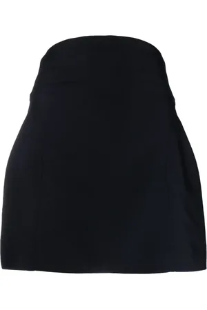 Low Classic Falda corta