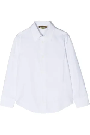 Stella McCartney Camisa ajustada con botones