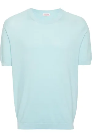 Fursac Playera de piqué manga corta