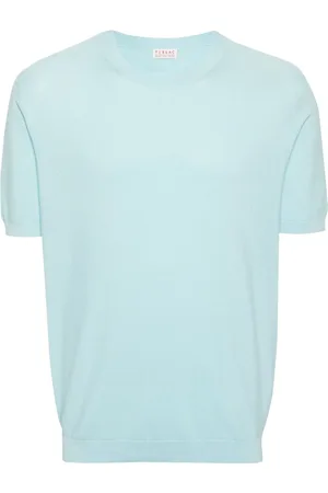 Fursac Playera de piqué manga corta
