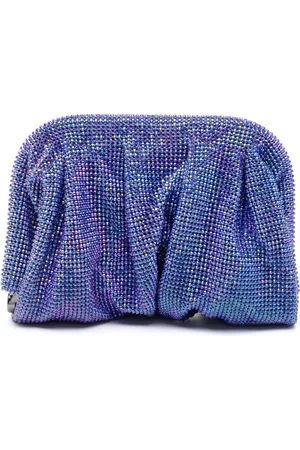 BENEDETTA BRUZZICHES Bolsa de mano Venus pequeña