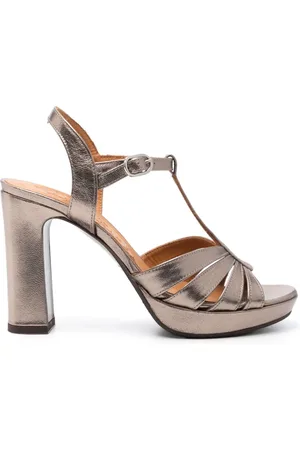 Chie Mihara Sandalias Cafra con tacón de 110mm