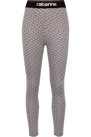 Paco rabanne Leggins Bodyline