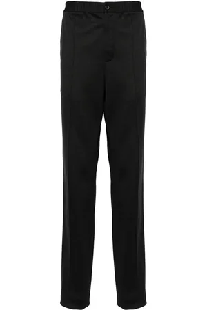 Lanvin Pantalones rectos