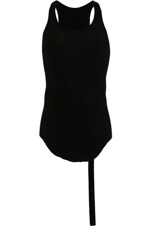 Rick Owens Camiseta DRK