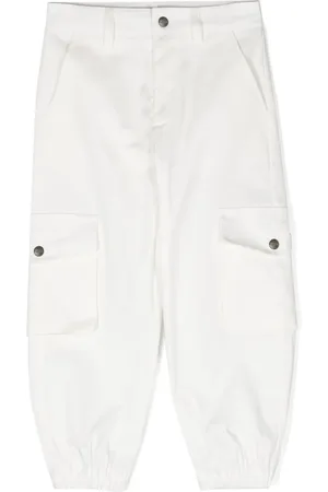 Msgm Pantalones cargo