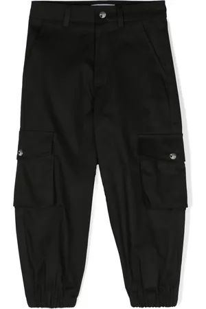 Msgm Pantalones cargo