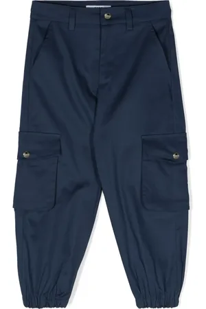 Msgm Pantalones cargo