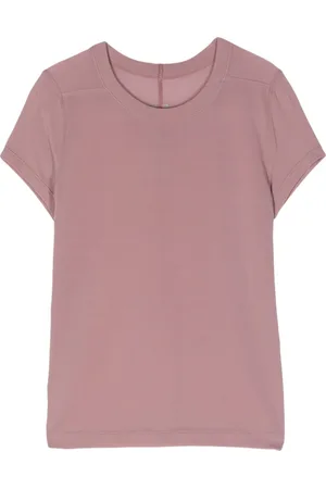 Rick Owens Playera Level