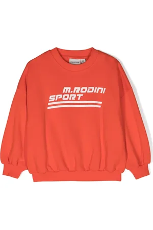 Mini Rodini Sudadera Sport SP