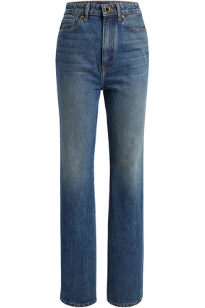 Khaite Jeans The Danielle