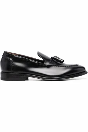 HENDERSON BARACCO Mocasines penny