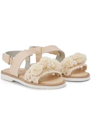 Babywalker Sandalias con apliques