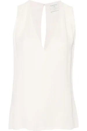 FORTE FORTE Blusa fluida