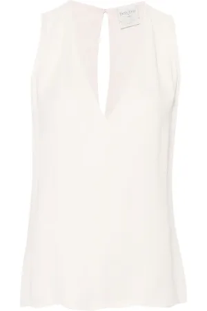 FORTE FORTE Blusa fluida