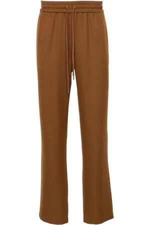 Drôle de Monsieur Pantalones Le Pantalon Droit