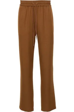 Drôle de Monsieur Pantalones Le Pantalon Droit