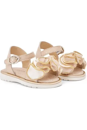 Babywalker Sandalias con hebilla