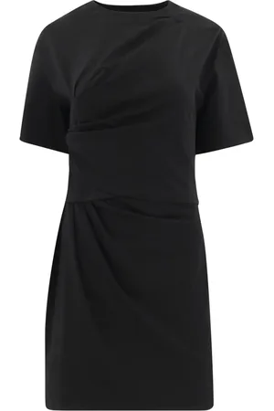 Simkhai Vestido estilo playera Zeus